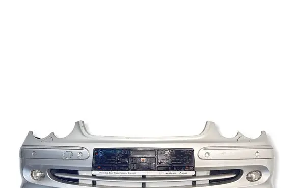Mercedes-Benz CLK A209 C209 Front bumper 