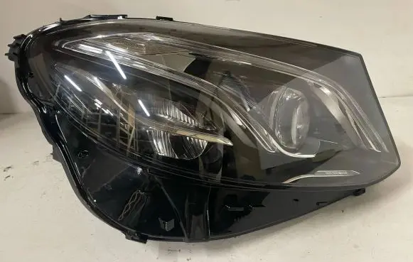 Mercedes-Benz E W213 Headlight/headlamp A2139067606