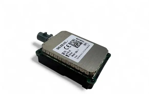 Volkswagen ID.3 Other control units/modules 5H0035510