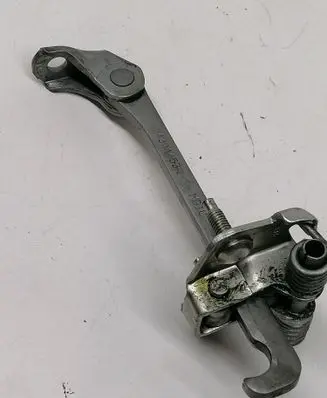 Renault Master III Front door check strap stopper 804304453R