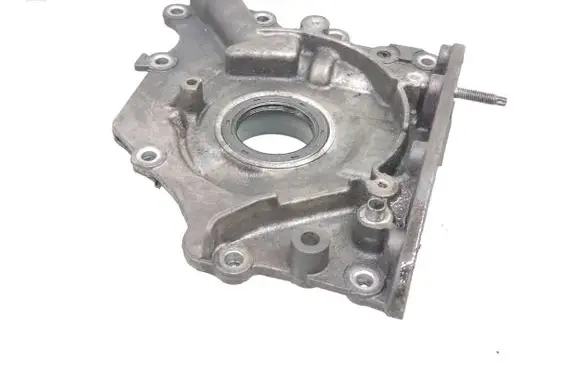 Peugeot Partner Oil pump 9656484580
