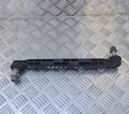 Opel Zafira C Front anti-roll bar/stabilizer link 13219141