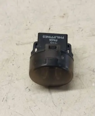 Jeep Grand Cherokee (WK) Sun solar sensor 838AB PA66