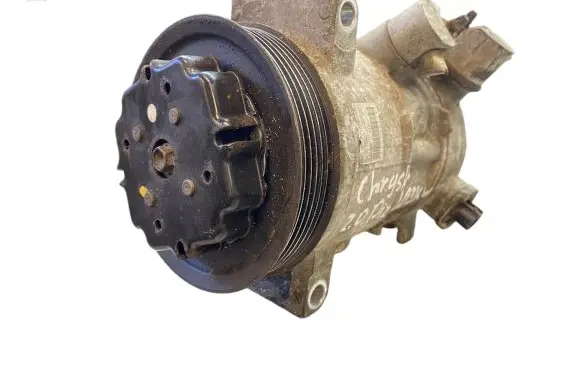 Chrysler Sebring (JS) Air conditioning (A/C) compressor (pump) P55111426AC 4471906863
