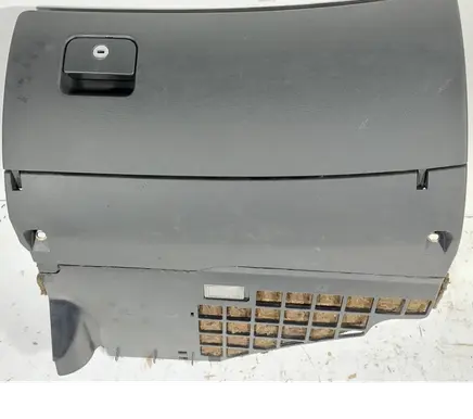 Glove box set