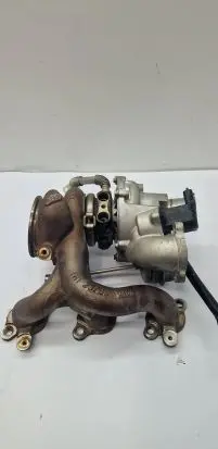Maserati Ghibli Turbo 297712 23785