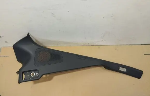 Porsche Panamera (971) (B) pillar trim (top) 971867246