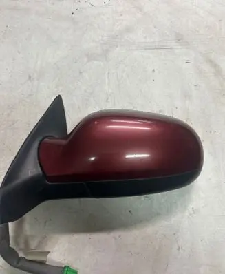 Volvo S60 Front door electric wing mirror E11015463 E11025463