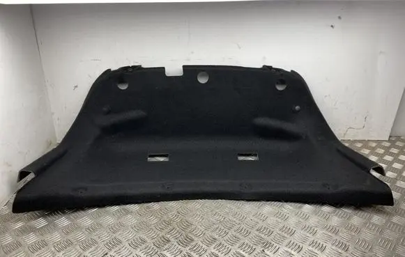Mercedes-Benz E W213 Tailgate/boot lid cover trim A2136909305