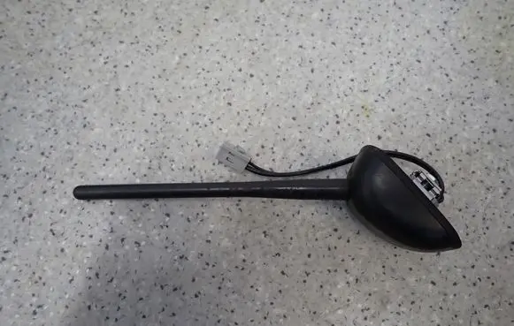 Suzuki Swift Cultus Roof trim bar molding cover