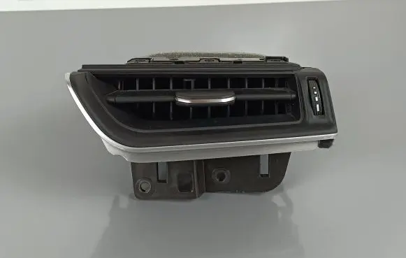 Jeep Grand Cherokee WL Dashboard air vent grill cover trim 6PK92TRMAA