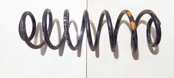Mazda 2 Rear coil spring