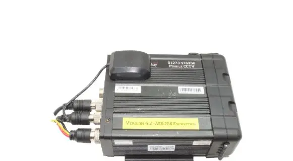 Toyota Avensis T270 Other devices M1NH0401