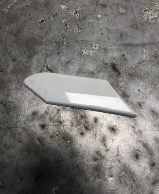 Volkswagen ID.4 Other exterior part 11A853265-BILI 11A853265
