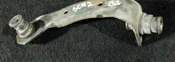 Renault Scenic II - Grand scenic II Other front suspension part 8200197453 24706 76814W0C00