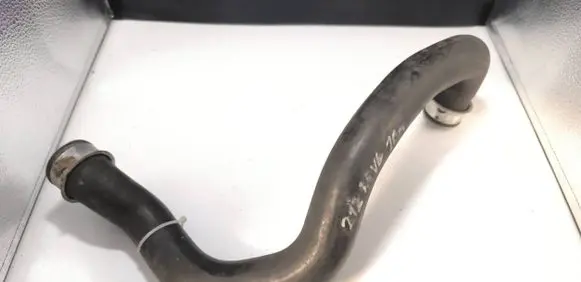 Mercedes-Benz E W212 Engine coolant pipe/hose A2045012982 YAF46083707