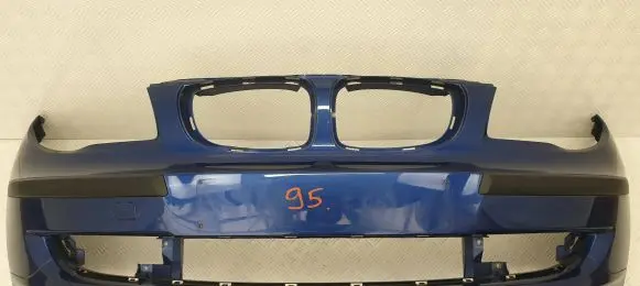 BMW 1 E81 E87 Front bumper