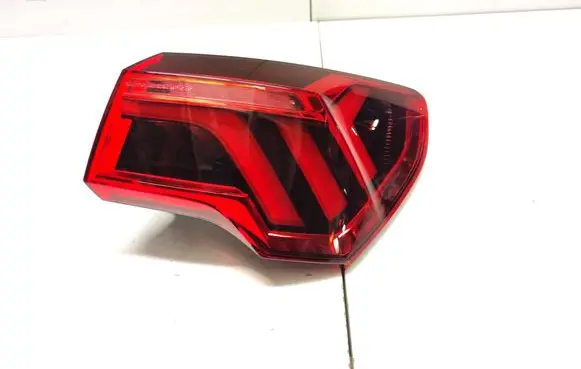 Audi Q3 F3 Rear/tail lights 83A945092 646502 646500