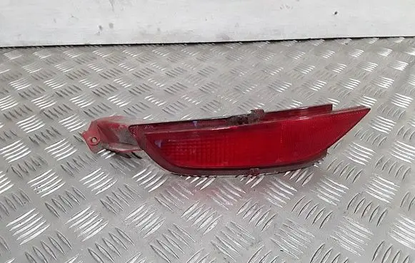 Ford C-MAX II Rear tail light reflector 8a6117e847ab