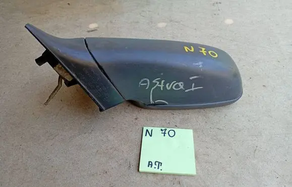 Opel Astra F Manual wing mirror 56568998