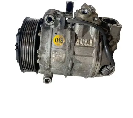 Porsche Cayenne (92A) Air conditioning (A/C) compressor (pump) 7P5820803B