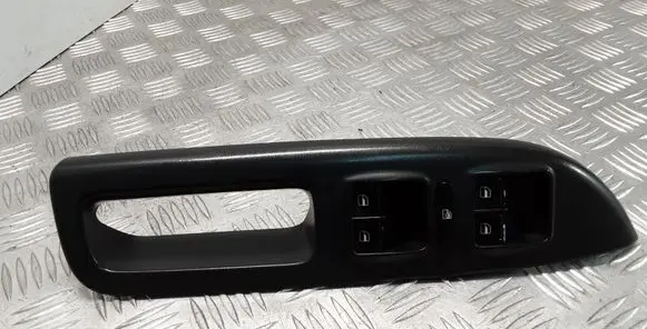 Skoda Octavia Mk2 (1Z) Electric window control switch 1Z0959858B