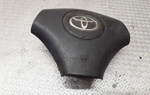 Toyota Corolla E120 E130 Steering wheel airbag