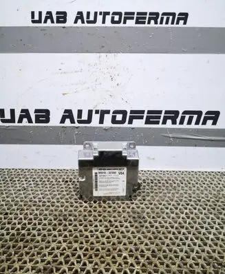 Hyundai i40 Airbag control unit/module 959103Z300