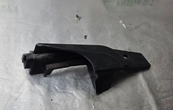 Hyundai i20 (BC3 BI3) Headlight/headlamp mounting bracket PA66GF30