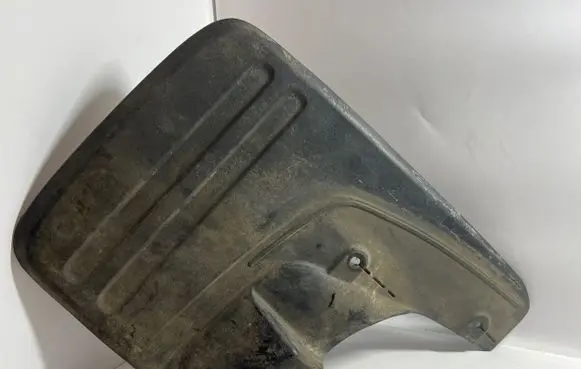 Toyota Hilux (AN10, AN20, AN30) Rear mudguard 766220K060
