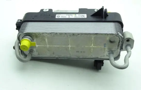 BMW 7 G11 G12 Air conditioning (A/C) air dryer 9309007