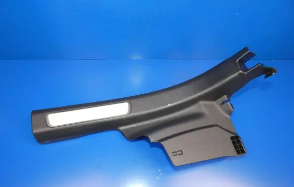 Volvo S90, V90 Rear sill trim cover 31377619 ETRBA