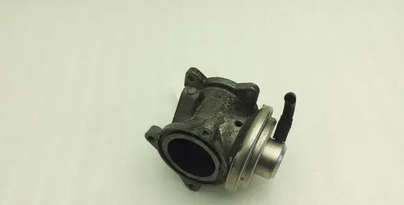 Volkswagen Polo IV 9N3 EGR valve 045131501K 045129637A