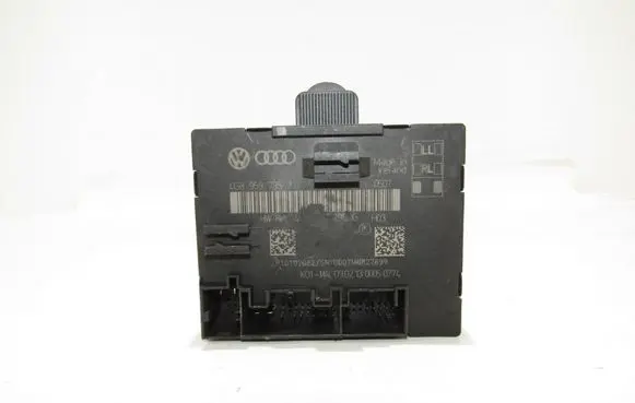 Audi A6 S6 C7 4G Other control units/modules 4G8959795J