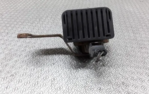 Volvo S40 Horn signal E355306