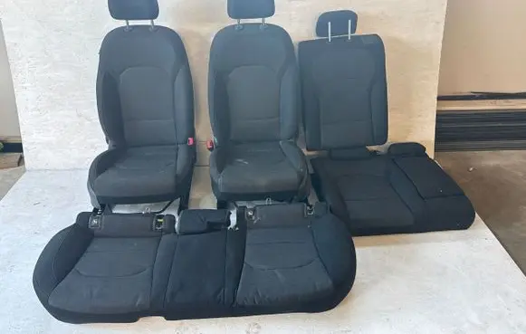Hyundai i30 Seat set 