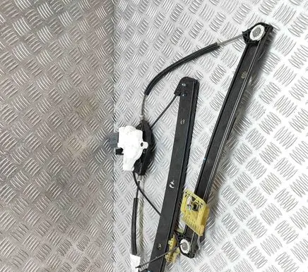 Audi e-tron Front door electric window regulator 4K0959801 4KE837461