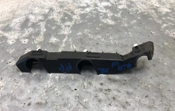 KIA Rio Front bumper mounting bracket 86514-H8000