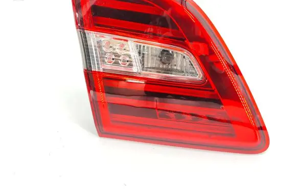 Mercedes-Benz ML W166 Tailgate rear/tail lights A1669060757 480091 YAP4079211