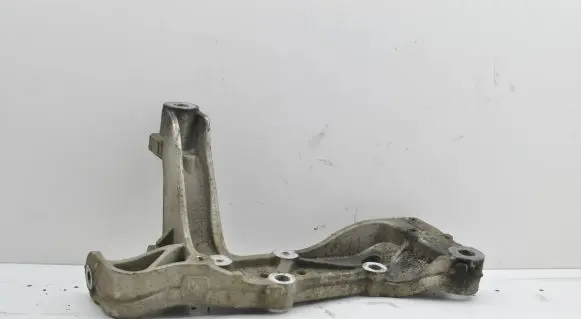 Other front suspension part
