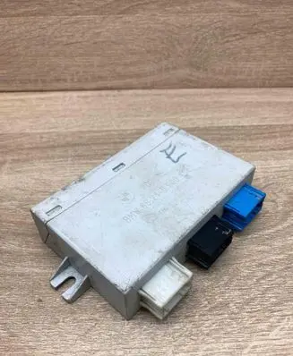 BMW 3 E46 Parking PDC control unit/module 6900412 601719