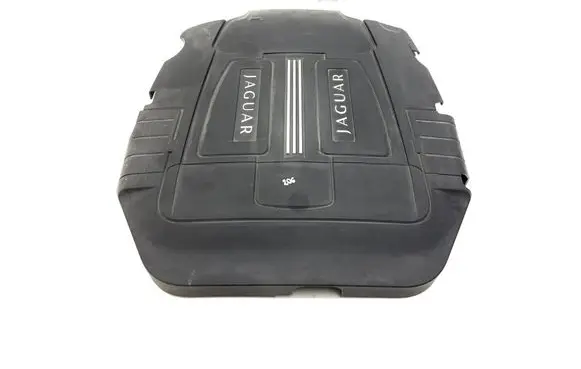 Jaguar XK - XKR Engine cover (trim) 8W836A949BA