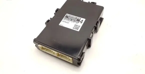 Toyota Verso Other control units/modules MB1028500170 896900F040