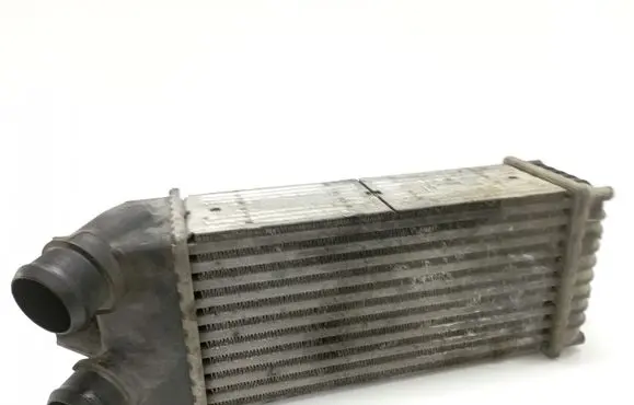 Peugeot Partner Intercooler radiator 874964GJ 9645965180