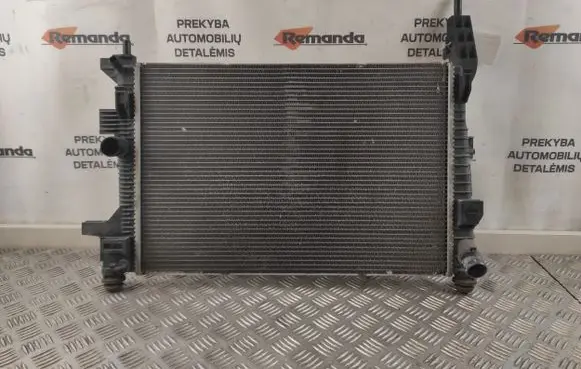 Ford Focus Coolant radiator BV618005BC MC2106