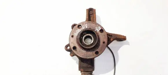 Peugeot 308 Front wheel hub