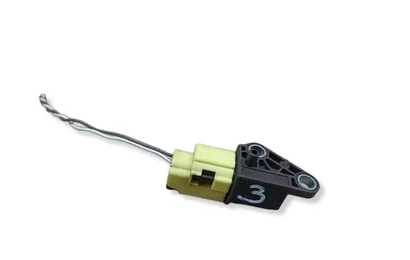 Audi Q5 SQ5 Airbag deployment crash/impact sensor 8K0959651 5WK43738