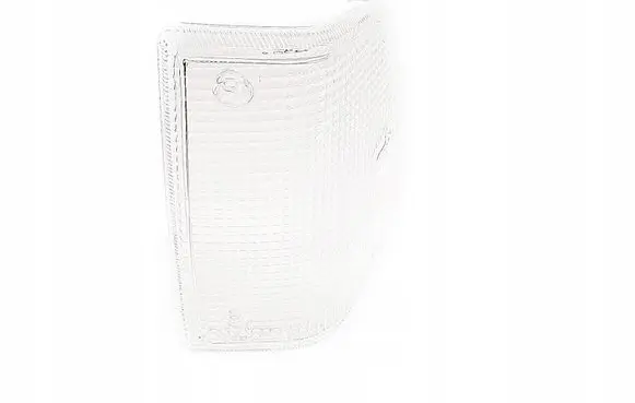 Volvo 240 Headlight lense 1312624