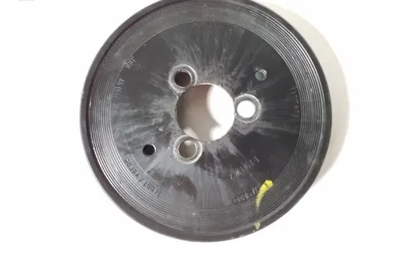 Audi Q5 SQ5 Water pump pulley 059121031L