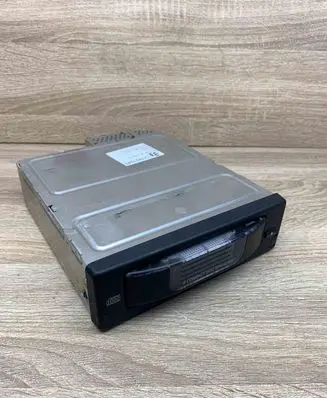 BMW 5 E60 E61 CD/DVD changer 9125240